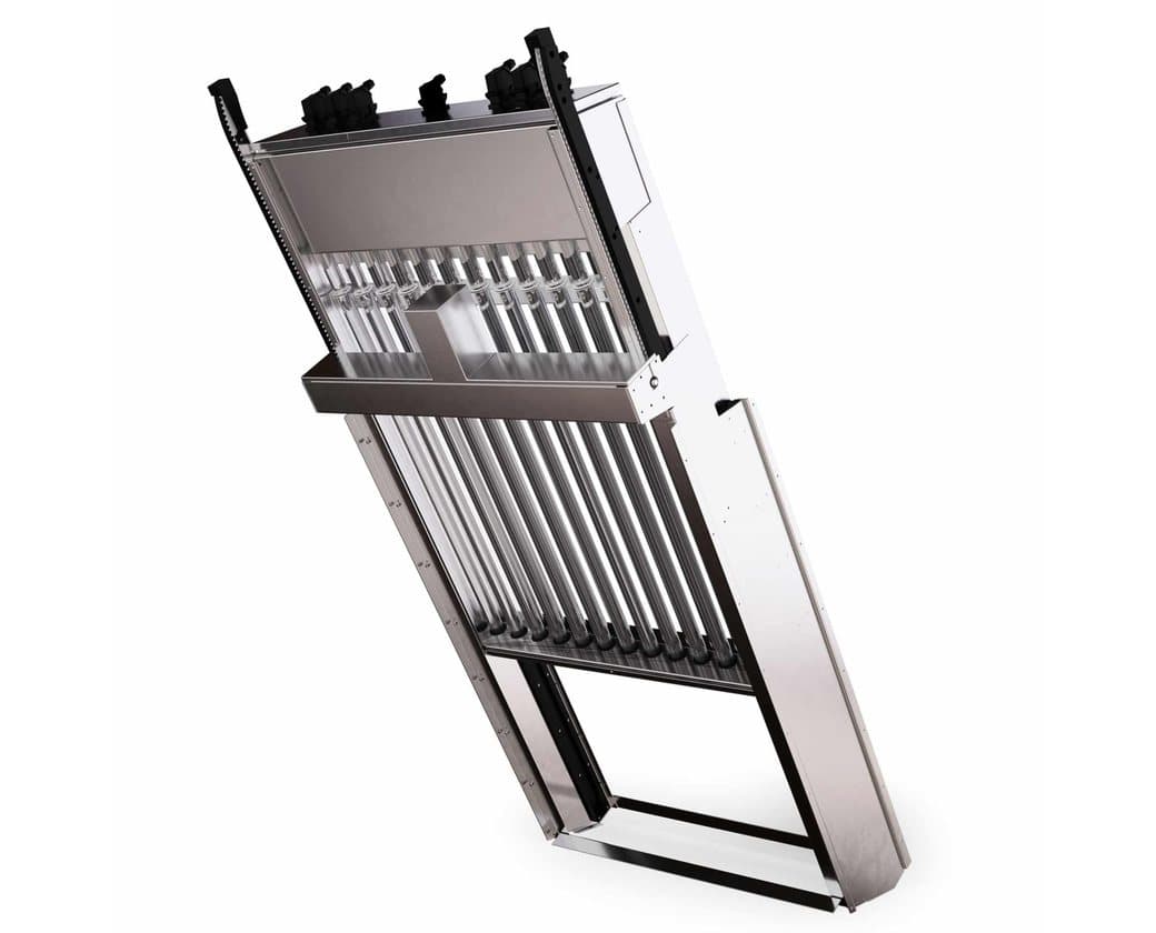OPEN CHANNEL (PP) SERIES